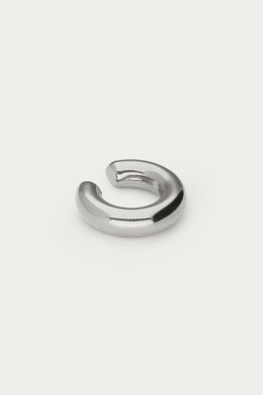 My Jewellery Earcuff bold Silver MJ16649