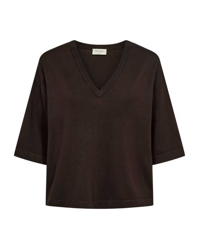 Freequent FQCONNY-PULLOVER Mole 211619
