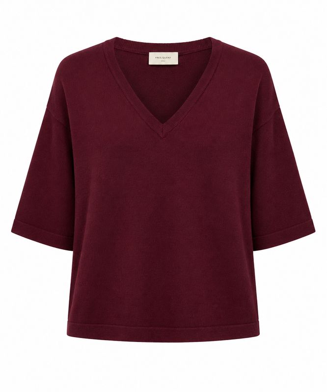 Freequent FQCONNY-PULLOVER Port Royale 211619