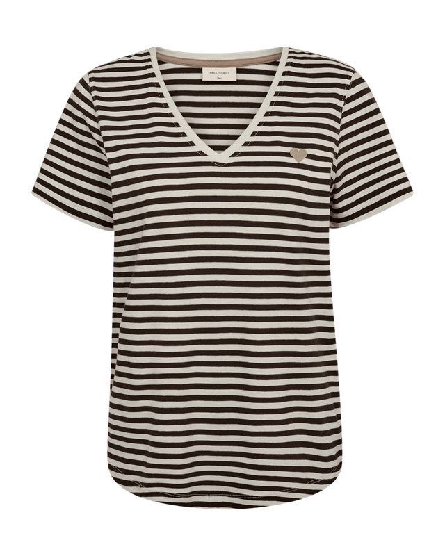 Freequent FQMIAN-TEE Moonbeam w. Mole 211645