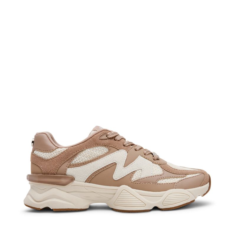 Steve Madden SPEEDER Bone/Taupe 11005324