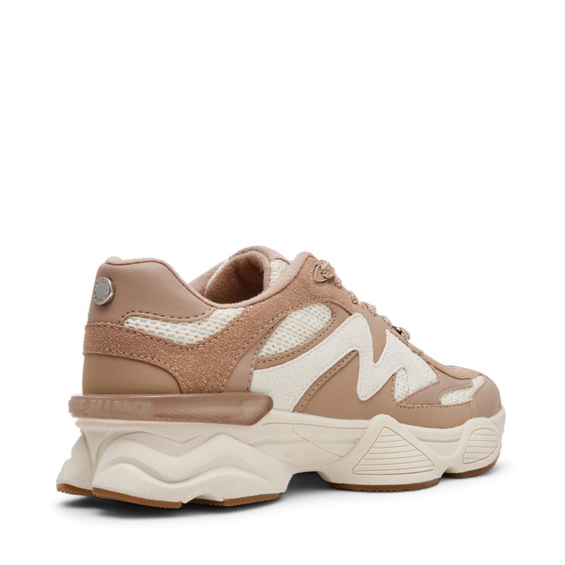 Steve Madden SPEEDER Bone/Taupe 11005324