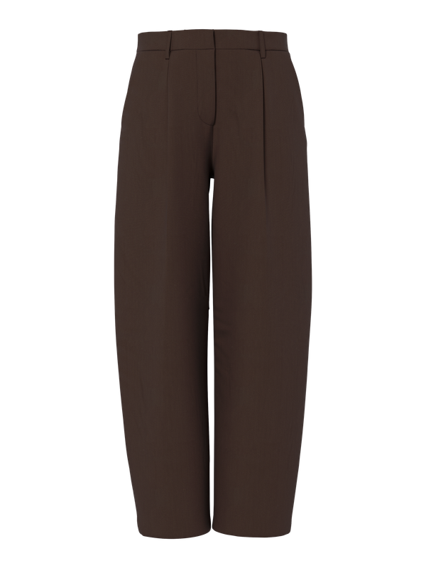 Pieces PCBOSELLA MW BARREL PANT NOOS BC Hot Fudge 17167143