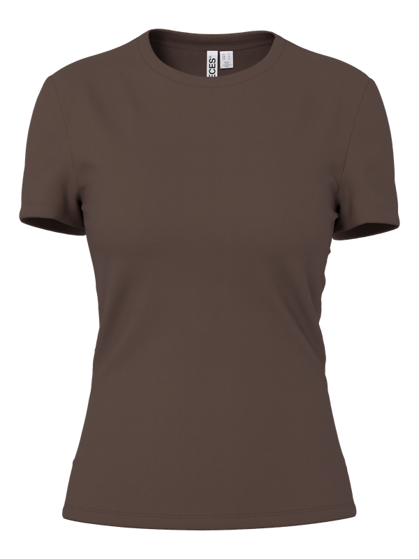 Pieces PCLULA SS TEE JRS NOOS Hot Fudge 17162314