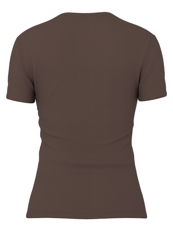 Pieces PCLULA SS TEE JRS NOOS Hot Fudge 17162314