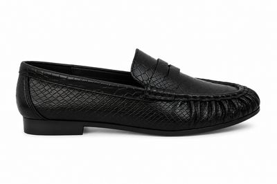 Shoecolate Loafer black 8.16.12.802.01