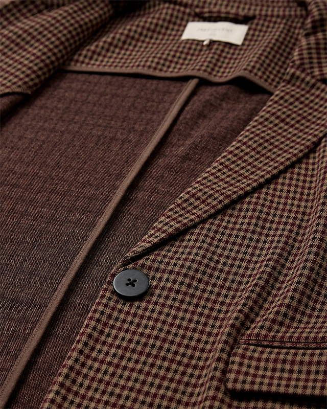 Freequent FQSONNY-JACKET Desert Taupe w. Port Royale 211686