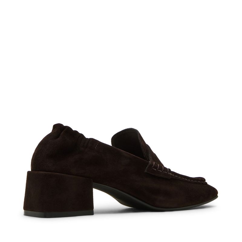 Steve Madden ESTEE Brown Suede 11005631