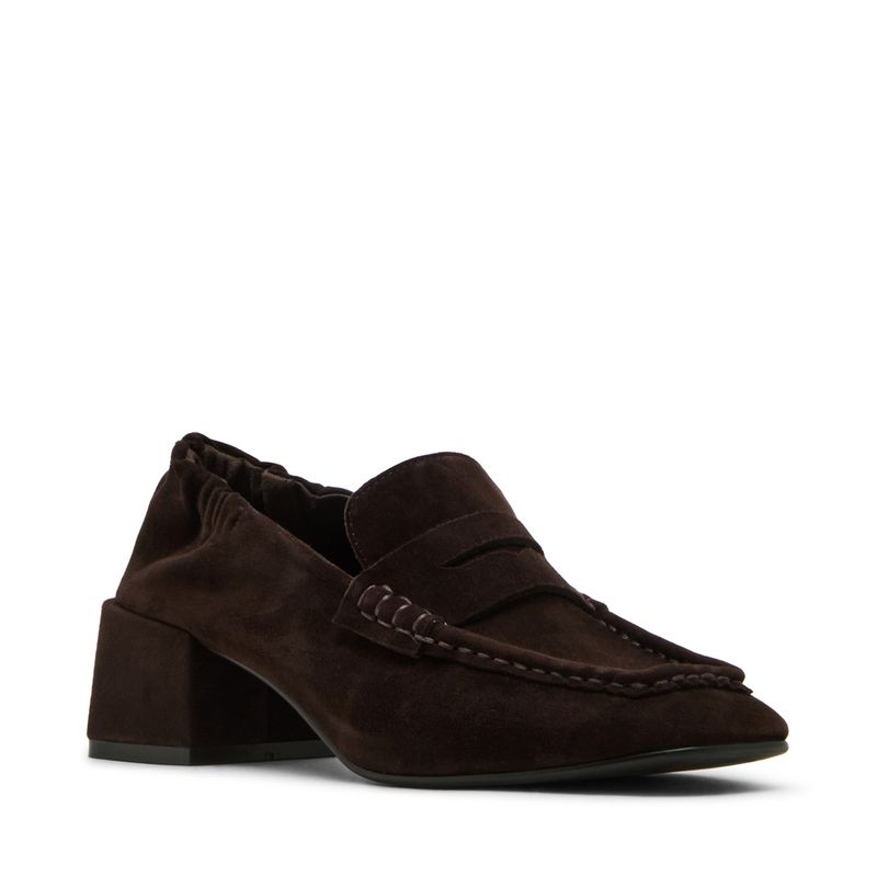 Steve Madden ESTEE Brown Suede 11005631