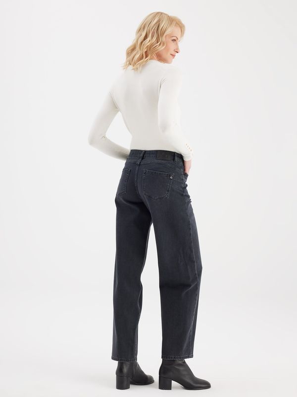 Cup Of Joe Denim Beth Black Vintage COJ0220