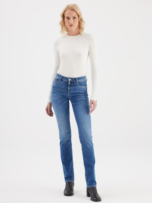 Cup Of Joe Denim Sabrina Medium Blue COJ0231