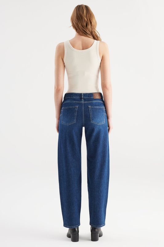 Cup Of Joe Denim Beth Dark Blue COJ0220