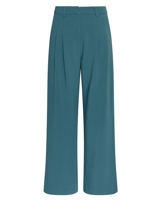 MSCH Copenhagen MSCHMirabelle Michelle HW Pleat Pant Balsam 18582