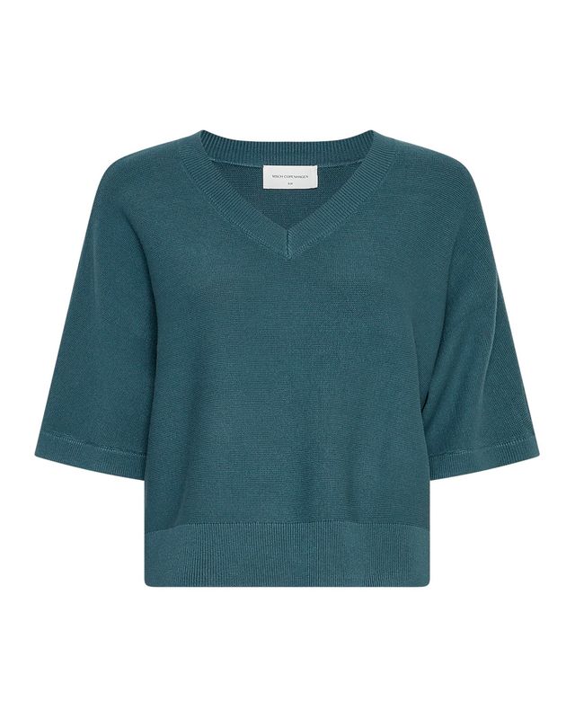 MSCH Copenhagen MSCHThamira 2 4 V Pullover Balsam 19920