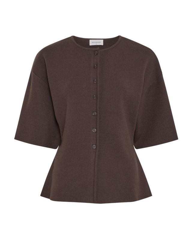 MSCH Copenhagen MSCHMirielle East 2/4 Cardigan DELICIOSO 20146