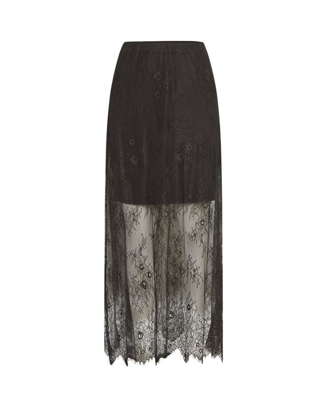 MSCH Copenhagen MSCHDusty HW Skirt Delicioso 20153