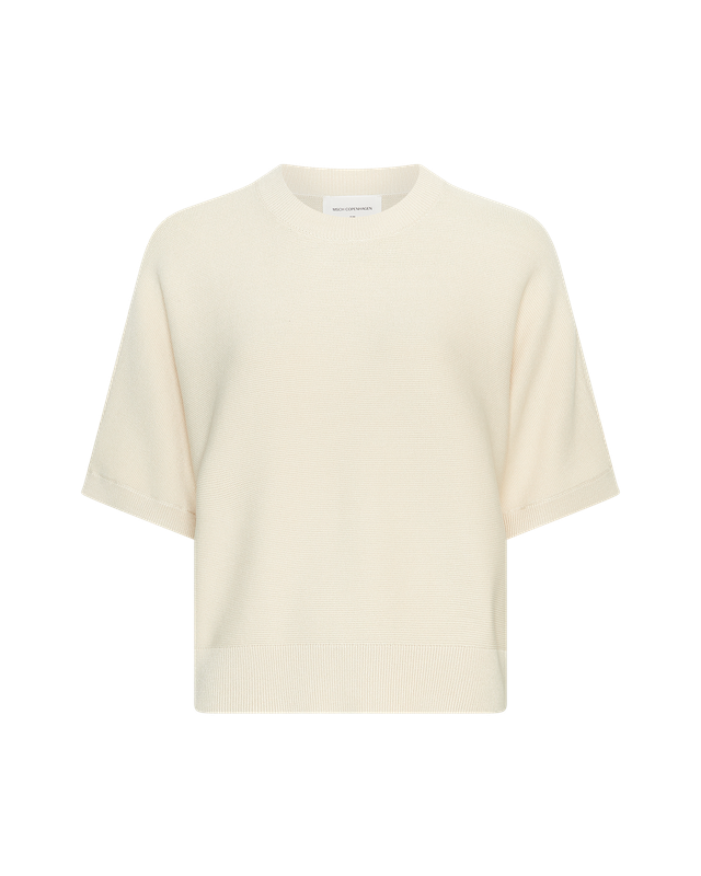 MSCH Copenhagen MSCHThamira 2/4 pullover fog 19287