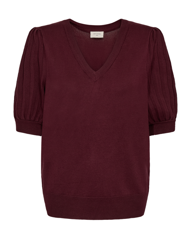 Freequent FQJOEL-PULLOVER Port Royale 206709