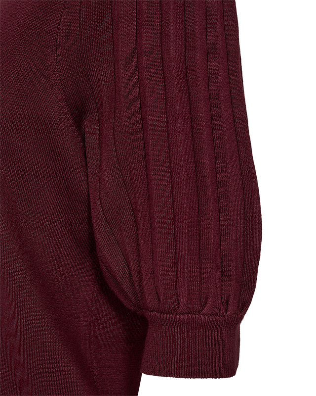 Freequent FQJOEL-PULLOVER Port Royale 206709