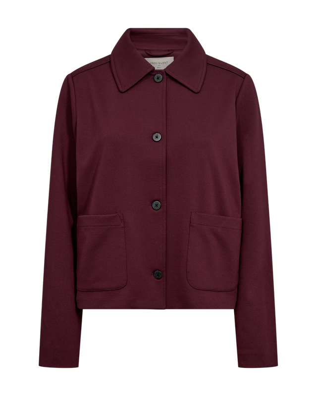 Freequent FQNANNI-JACKET Port Royale 211446