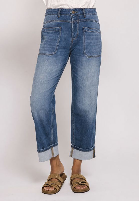Zhrill ZHKARLI BLUE D379-W7088