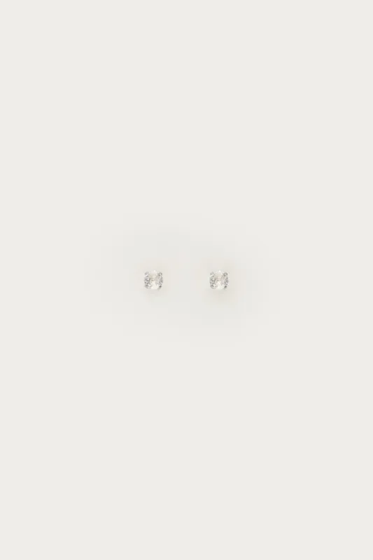 My Jewellery Studs stone zilver MJ07322