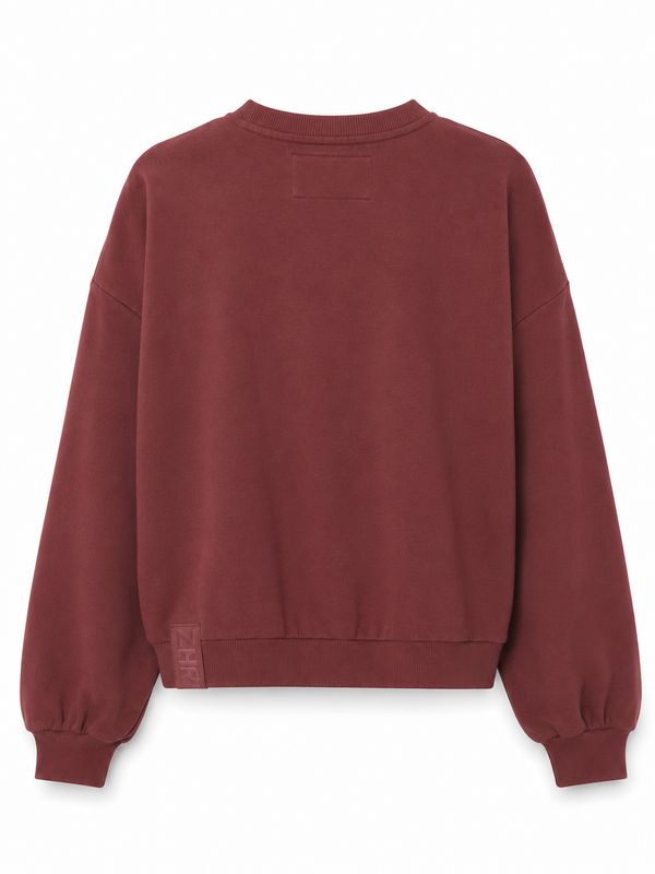 Zhrill ZHTERA BORDEAUX ZS476-T7066