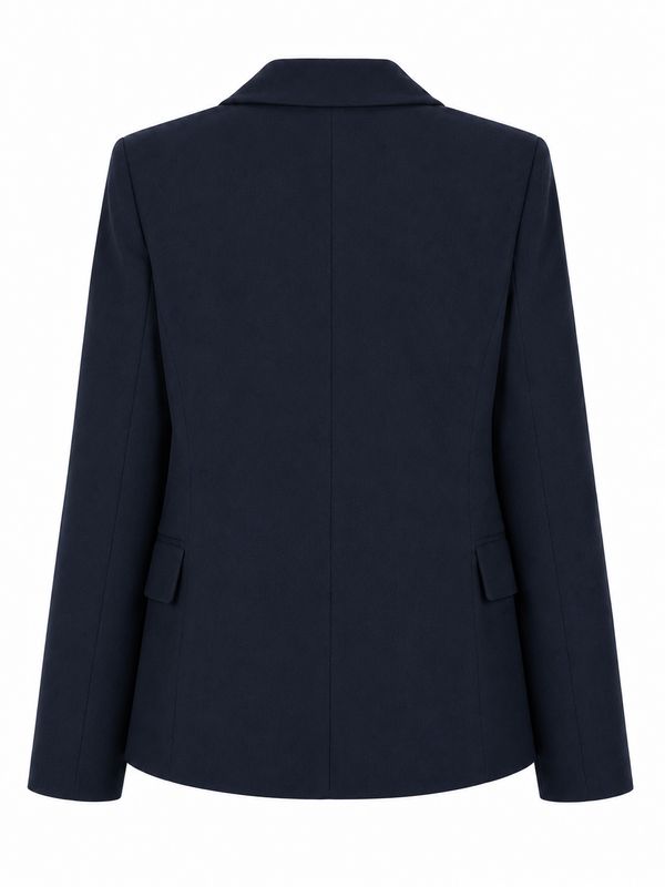 Ambika Blazer Navy Koko