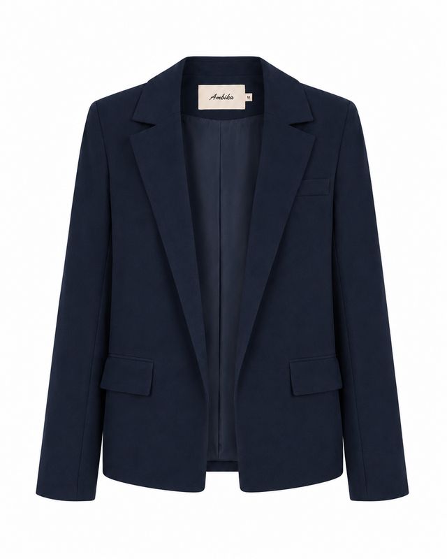 Ambika Blazer Navy Koko
