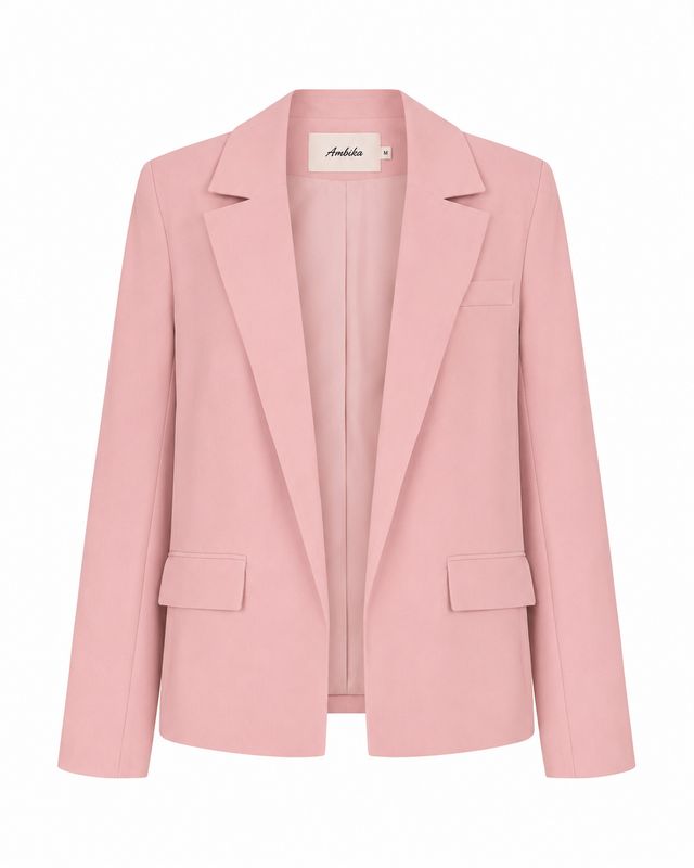 Ambika Blazer Pink Koko