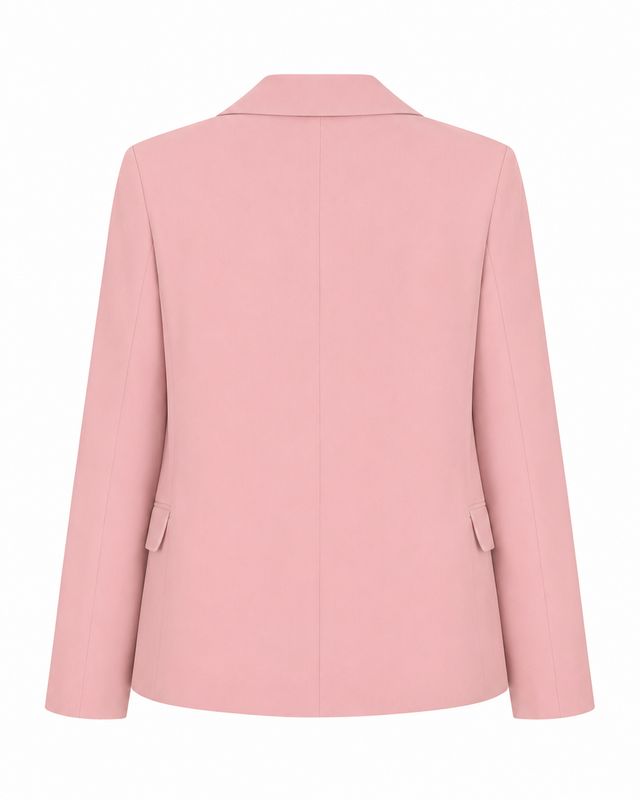 Ambika Blazer Pink Koko