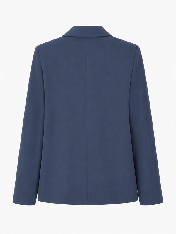 Ambika Blazer Jeans Blue Koko