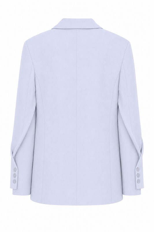 Ambika Blazer Lael blue Lael