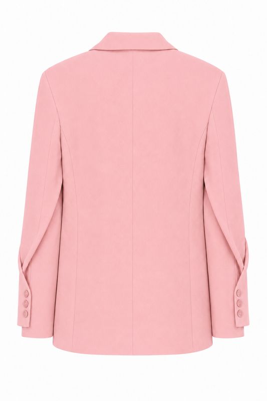 Ambika Blazer Lael pink Lael