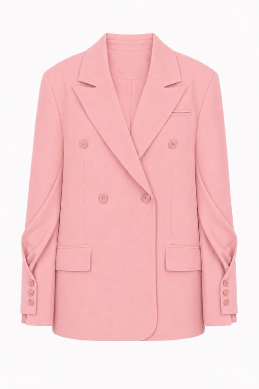 Ambika Blazer Lael pink Lael