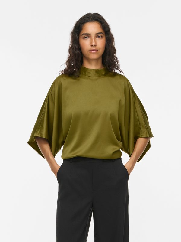 Vila VIFESTINA S/S TOP Avocado 14121987