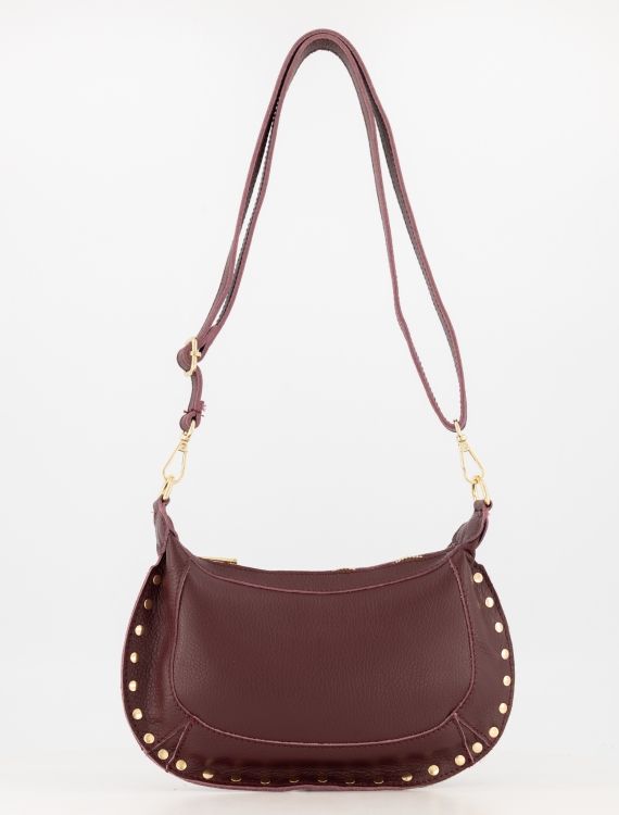 Teatro Monica classic Grain Bordeaux Monica-CG-G