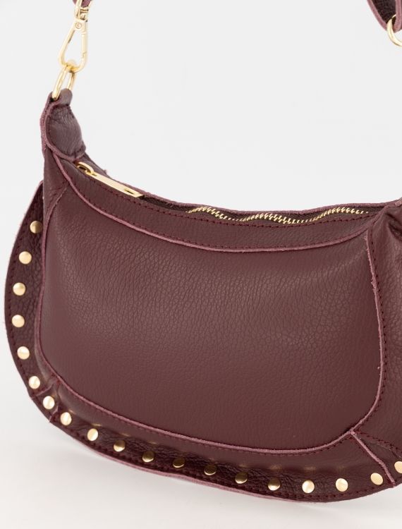 Teatro Monica classic Grain Bordeaux Monica-CG-G