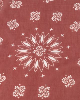 Teatro Scarve Burgundy Astrid Large