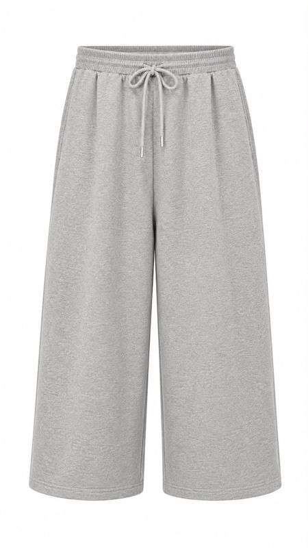 Nameless jogging chulotte grey M1873