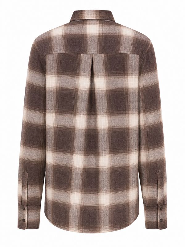 Freequent FQERINO-SHIRT Mole w. Morel 211828