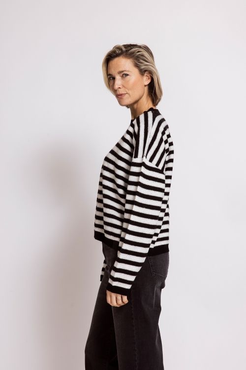 Zhrill ZHTANSY BLACK ZK487-N7077