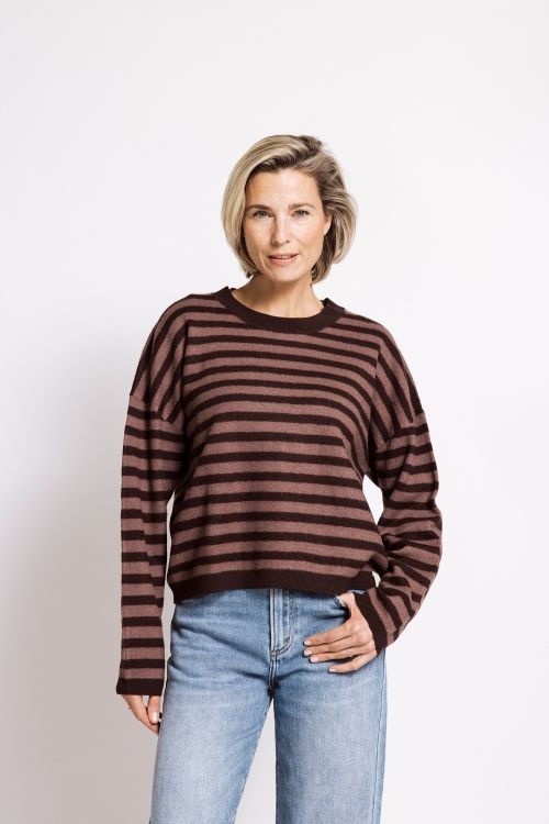 Zhrill ZHTANSY BORDEAUX ZK487-N7091