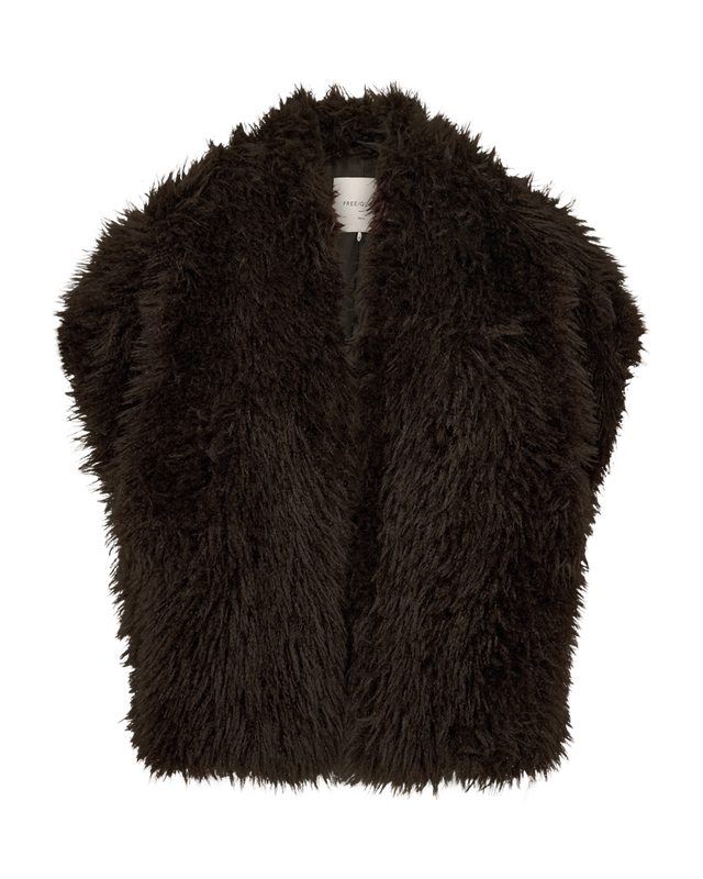 Freequent FQFINE-VEST Mole 211533