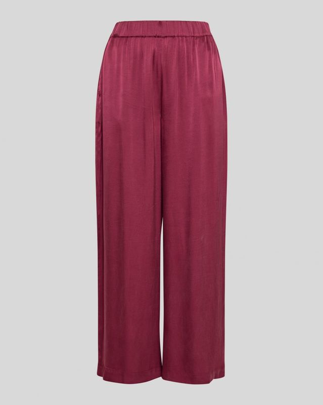 MSCH Copenhagen MSCHShaelen Pants RHODONDENDRON 20094