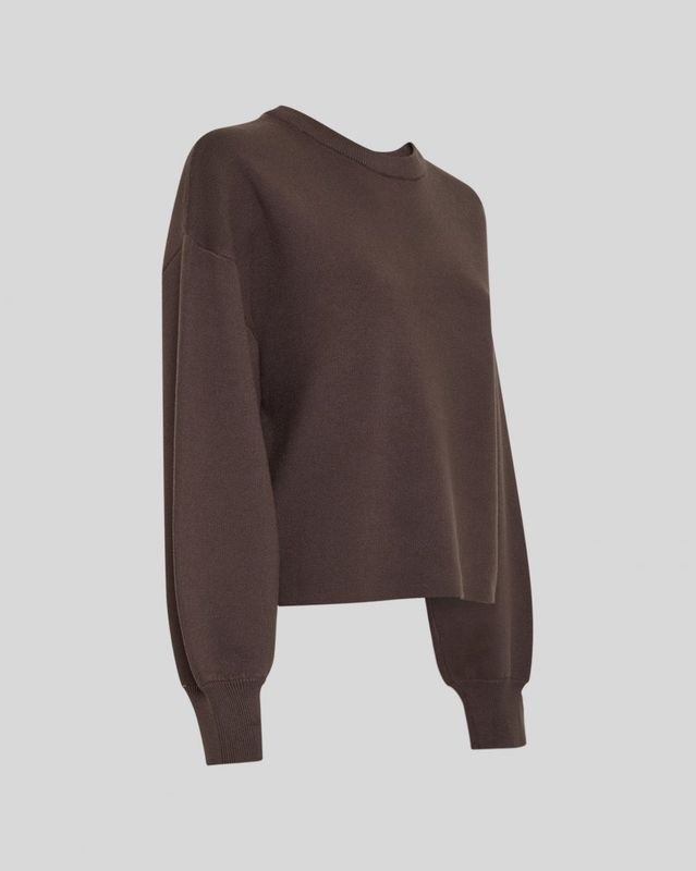 MSCH Copenhagen MSCHMercy East Pullover DELICIOSO 20128