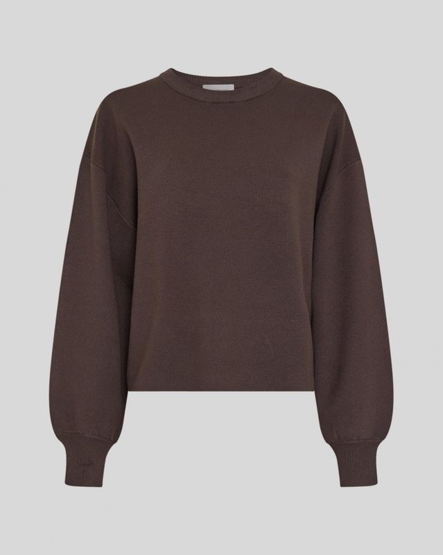 MSCH Copenhagen MSCHMercy East Pullover DELICIOSO 20128
