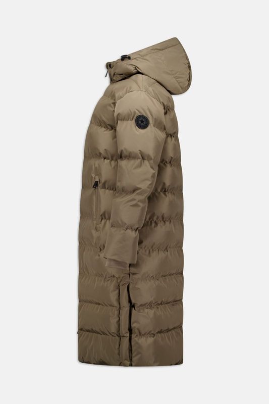 Airforce GRACE JACKET Club FRW0622-FW26