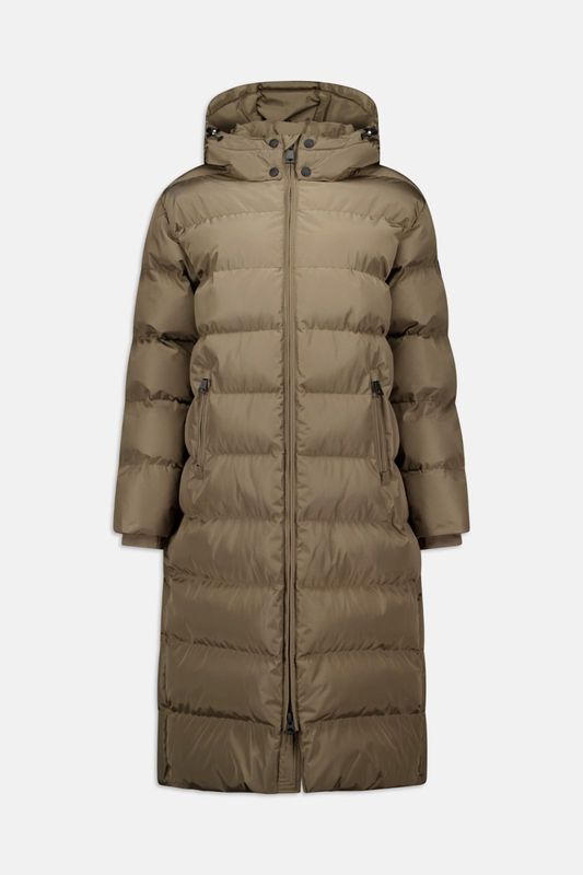 Airforce GRACE JACKET Club FRW0622-FW26