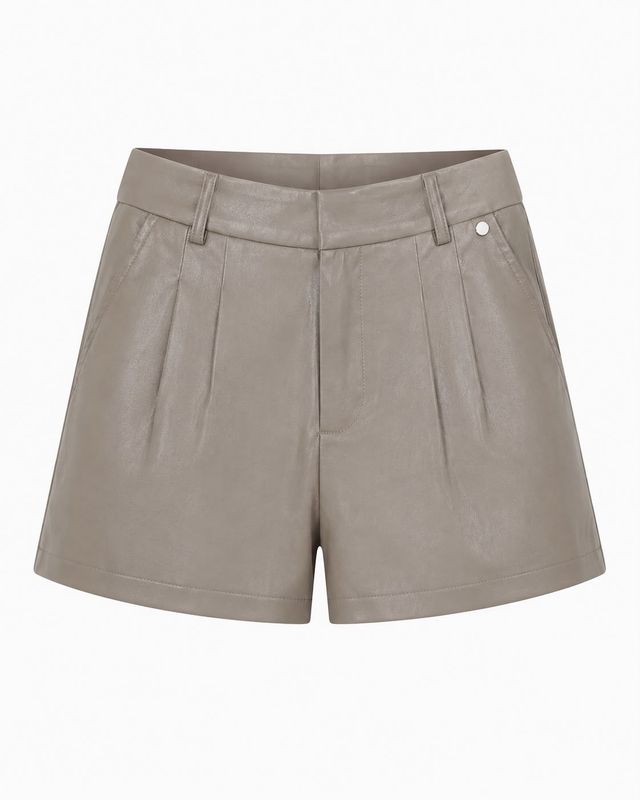 Ambika Amberly Short beige Amberly
